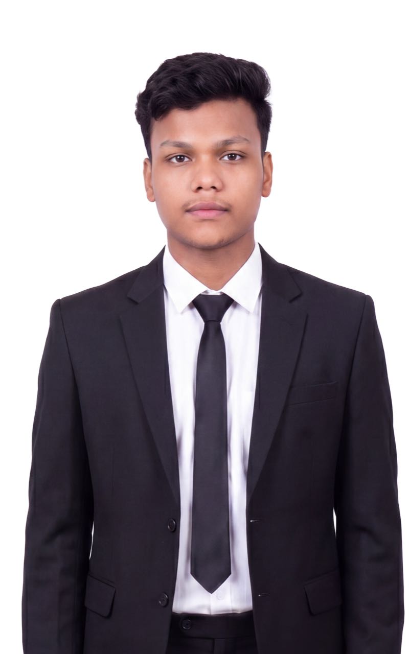 Ashish Kumar Panda